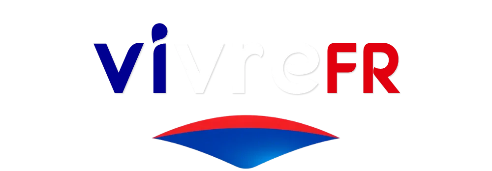 VivreFR Logo